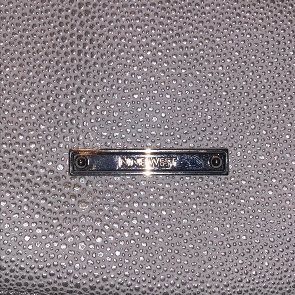 Nine West purse - Picture 3 of 5